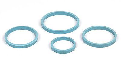 Bsg 30-116-001 Oil Cooler Gasket Fiesta / Focus / Partner / 307 / 407 1.4 / 1.6 HDi / TDCi 02