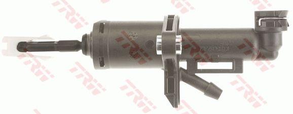TRW PNB590 Upper Clutch Cylinder (VW Polo 15-Audi A1 15-18 Seat Ibiza 16-Skoda Fabia 15 -) — Clutch & Flywheel