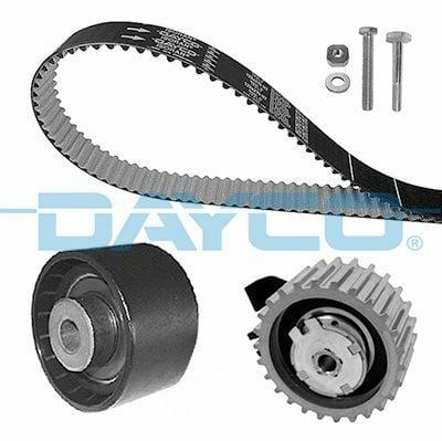 DAYCO KTB847 Timing Belt Kit for Fiat & Astra Models — Belts