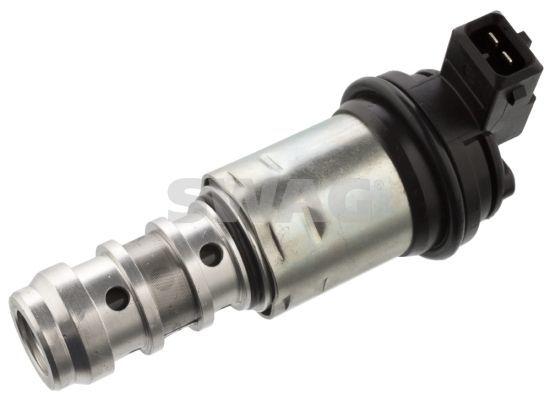 swag solenoid valve for bmw, solenoid valve technical specifications, SWAG solenoid valve installation SWAG Solenoid Valve 20103361 - Compatible with E46-E90, E60-E61, E65-E66, X1, X3, X5 | 110 mm Length SWAG Solenoid Valve for BMW E-Series Models swag, solenoid-valve, bmw-parts, car-accessories, mechanical-parts, auto-repair, car-owners, mechanics, ai-generated, engine-performance