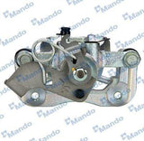 MANDO EX58311B4A30 Brake Caliper - Right Rear for i20 and Rio — Brake Calipers
