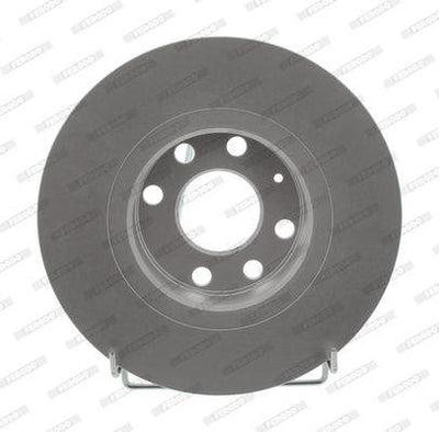 Ferodo DDF328C Opel Vectra Astra Tigra 1994-1998 Front Brake Disc Air 256mm — Brake Rotors & Drums