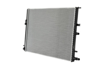 Hella 8MK366305-101 Motor Water Radiator Nissan Qashqai 1.5 dCi 2014 > — Radiators & Fans