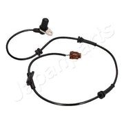 japan-parts-abs-111-nissan-x-trail-abs-sensor-front-left, nissan-x-trail-2001-2013-abs-sensor Japan Parts ABS-111 - Nissan X-Trail 2001-2013 Front Left ABS Sensor | Vehicle Owners and Mechanics ABS Sensor for Nissan X-Trail 2001-2013 | Japan Parts abs-sensor, nissan-x-trail, japan-parts, car-parts, vehicle-repair, mechanics-tool, braking-system, wheel-speed-sensor, auto-parts, ai-generated