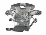 FEBI 178052 Brake Caliper Right Rear for 2006 Transit - Durable Steel Design — Brake Calipers