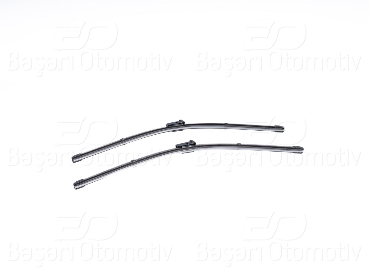 Wisco 1233029-00 Wiper Rear Arm + Wiper Blade + Cover Skoda Octavia 04 > — Wipers