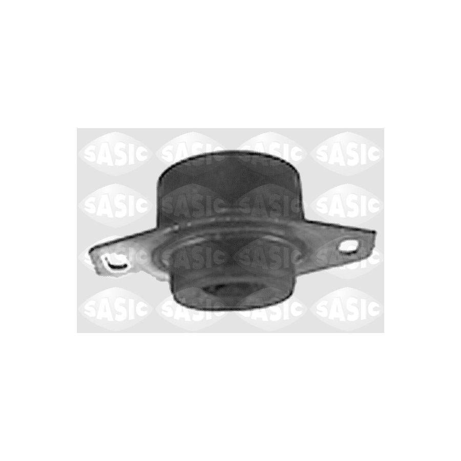Sasic Peugeot 308 2007-2013 Left Upper Transmission Mount — Mounts