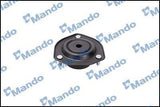 MANDO Shock Absorber Mount - Rear Support for Lacetti & Nubira — Bushings & Mounts