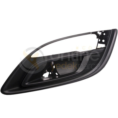 GM Opel Astra J Left Fog Light Cover - Original Part for 2012 Models — Tail, Signal & Reflectors