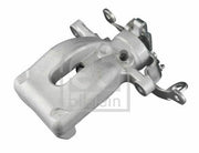 febi 178152 brake caliper, rear right view of febi brake caliper, technical details of febi brake caliper FEBI Brake Caliper 178152 - Rear Right for Partner/Berlingo | 38mm Piston FEBI 178152 Brake Caliper for Partner/Berlingo febi, brake-caliper, partner, berlingo, rear-right, car-parts, automotive-accessories, mechanics, car-owners, ai-generated