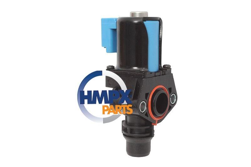 HİMPEKS BM5G 8C605 DC Air Heater Control Valve Focus-Kuga-Mondeo 11 > 1.6 Ecoboost