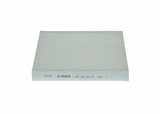 BOSCH Pollen Filter 1987435160 - Replacement for Kia Sorento and Hyundai Santa Fe — Air & Cabin Filters