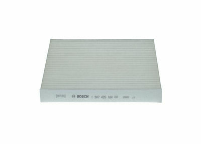 BOSCH Pollen Filter 1987435160 - Premium Quality Replacement for Kia Sorento and Hyundai Santa Fe — Air & Cabin Filters