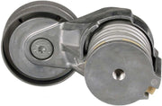 gates-v-belt-tensioner, gates-v-belt-tensioner-close-up GATES V-Belt Tensioner – Compatible with 2001-2006 Golf 4 and Leon 1.4L, 1.6L 16V | 70 mm Outer Diameter GATES V-Belt Tensioner for Golf & Leon | Durable & Reliable gates, v-belt-tensioner, golf-4, leon, car-maintenance, car-parts, mechanics, automotive, engine-performance, ai-generated