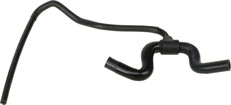 motor water inlet hose rapro 11126, EPDM construction for durable performance RAPRO Motor Water Inlet Hose 11126 - EPDM Construction for Car Owners and Mechanics | 369 mm Long RAPRO Motor Water Inlet Hose 11126 for Palio-Albea motor-water-inlet-hose, rapro, palio-albea, car-parts, mechanics, vehicle-maintenance, durable-hoses, replacement-parts, epdm-hose, ai-generated