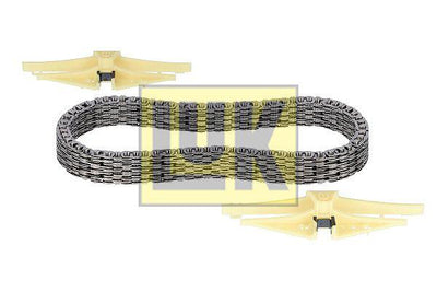 LUK 462024220 Transmission Chain 0Aw-Cvt Audi A4 A5 A6 A7