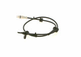 BOSCH ABS Sensor - Rear for Palio-Albea — Brake Sensors & ABS