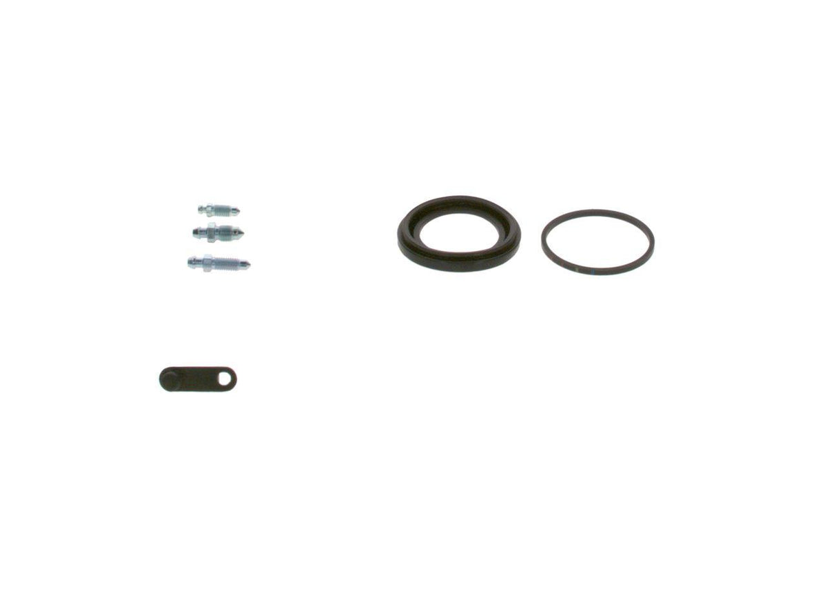 Bosch 1987470005 Caliper Repair Kit Astra G H Vectra B Zafira Passat T4 — Brake Calipers