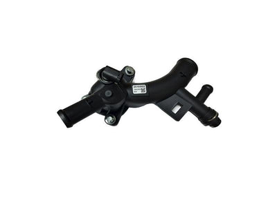 OEM 25193922 Thermostat Housing Water Outlet Insignia A Mokka Astra J Corsa D Cruze Aveo T300 A1.4N — Water Pump & Thermostat