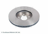 Blueprint ADB114322 Brake Disc - F-45 / 46 / 48 Front Disc — Blue Print, Brake Rotors & Drums