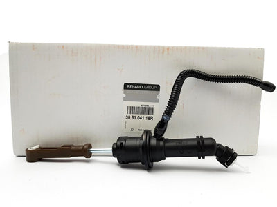 Renault Dacia Sandero 2 Clutch Master Cylinder - Compatible with 1.5 dCi — Clutch & Flywheel