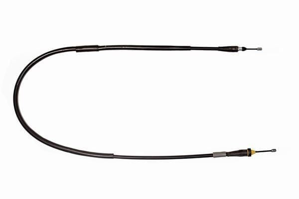 CAVO Handbrake Cable Rear Left - Compatible with Clio IV — Brake Cables & Hardware