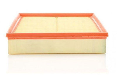 Mann C28022 Air Filter Land Rover Discovery Sport / Range Rover Evoque / Jaguar E-Pace 2.0 D 2014-2019 — Air & Cabin Filters
