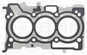 elring cylinder head gasket for megane iv, high-quality gasket elring for car maintenance ELRING Cylinder Head Gasket - 1.0 TCE H5D for Car Owners & Mechanics | 73mm Diameter ELRING Cylinder Head Gasket for Megane IV elring, cylinder-head-gasket, megane-iv, car-maintenance, mechanics, automotive-parts, car-owners, metal-gasket, engine-parts, ai-generated