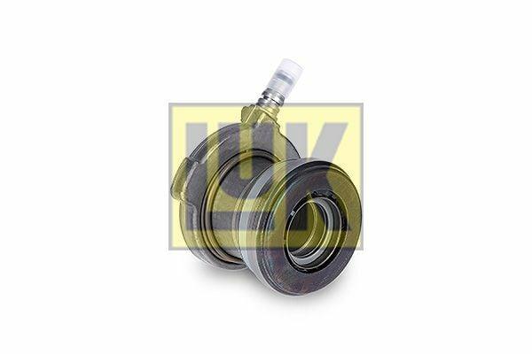 luk clutch bearing 510010310, compatible with land rover and jaguar models, high quality clutch component LUK Clutch Bearing 510010310 - Compatible with Land Rover Discovery Sport, Freelander, Range Rover Evoque, Jaguar E-Pace | Fits Various Models 2014-2019 LUK Clutch Bearing 510010310 for Land Rover & Jaguar luk, clutch-bearing, automotive-parts, land-rover-parts, jaguar-parts, mechanics, car-maintenance, car-owners, replacement-parts, ai-generated