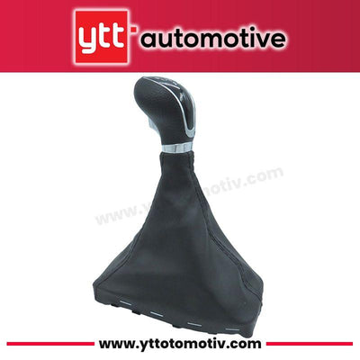 YTT Y21545 Gear Topuz with Boot 6 Speed Astra J