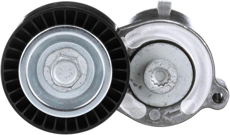 gates-serpentine-belt-tensioner-vw-2.5, gates-t38315-tensioner-installation-example GATES Genuine Serpentine Belt Tensioner for VW 2.5L 5 Cyl Jetta | T38315 GATES Genuine Serpentine Belt Tensioner VW 2.5 gates, serpentine-belt-tensioner, vw-2.5, vw-jetta, car-parts, automotive, mechanics, car-owners, ai-generated, t38315
