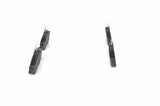 BOSCH 0986424204 - Front Brake Pads for Maverick, Serena, Terrano
