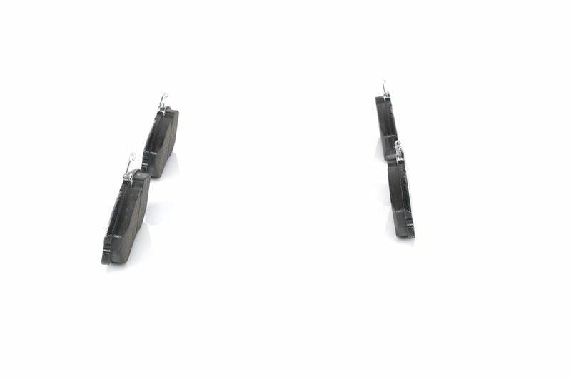 bosch brake pads for maverick, front brake pads installation, bosch 0986424204 brake pads specifications BOSCH 0986424204 - Front Brake Pads for Maverick, Serena, Terrano | 145 mm Width BOSCH Fren Balata Set - Reliable Brake Pads for Maverick bosch, brake-pads, car-parts, maverick, serena, terrano, car-maintenance, automotive, mechanics, ai-generated