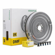 Luk flywheel for Volkswagen Passat, 129 teeth flywheel for 2013+ Volkswagen Passat, DSG flywheel for Volkswagen Passat 1.6TDI Luk Flywheel for Volkswagen Passat 2013+ 1.6TDI DSG 7-Speed | 129 Teeth Luk Flywheel for 2013+ Volkswagen Passat 1.6TDI DSG volkswagen-passat, luk-flywheel, 1-6tdi, dsg-transmission, 7-speed, car-parts, vehicle-upgrade, engine-parts, mechanics, ai-generated