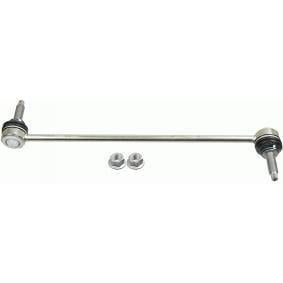 TEKNOROT M-360A — Sway Bars & Links