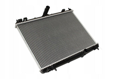 MGA 80459 Citroen C5 2008 2015 1.6 HDi Water Radiator Peugeot 508 1.6 HDi — Radiators & Fans