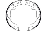 TRW GS8783 Brake Shoe Kit - 13-Pt.4008-C4.AirCross - For Reliable Brake Performance — Brake Cables & Hardware