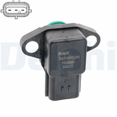 Delphi PS20085-12B1 Pressure Sensor Suzuki Grand Vitara — Vehicle Sensors & Switches