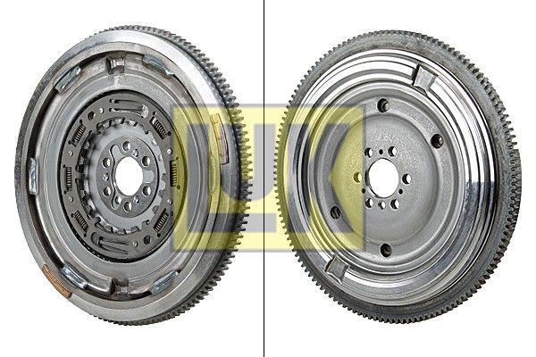 LUK 415068309 Clutch Flywheel Giulietta 1.4 Tb 10-MiTo 1.4 Tb-Multıaır Fiat 500X 1.4 14-Renegade Suv (Bu — Clutch & Flywheel