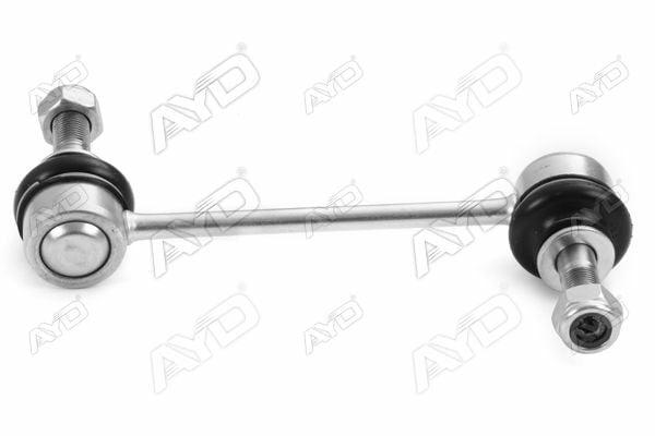 AYD Front Stabilizer Bar 96-09238 - Clio & Megane — Sway Bars & Links