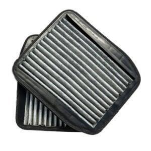 HENGST E989LC01-2 Cabin Filter Set - Compatible with Mercedes W211 — Maintenance & Service Kits