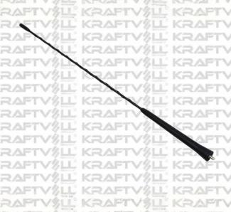 Kraftvoll 21031822 Anten Rod 208 308 301 3008 5008 C3 C4 Ds3 Ds4 — Motors, Pumps & Antennas