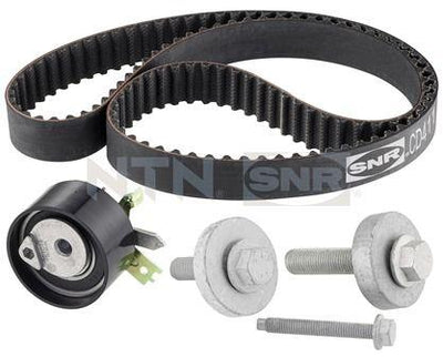 SNR KD45549 Camshaft Bearing Kit Clio II III IV Kangoo Megane II III Fluence Laguna III Scenic Captur 1.5 dCi K9k