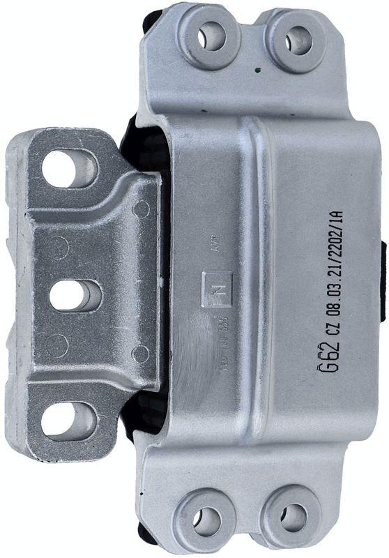 Lemförder 3314301 Transmission Mount Left 6 Gear Passat Golf V A3 1.6 1,8Tfsi 2,0Fsi Bag Blp Bgu Bly Blr Blf Bls Bxe 03