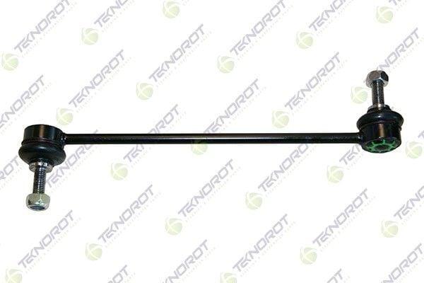 TEKNOROT Stabilizer Rod - R-670T for Renault Megane III & Scenic III — Sway Bars & Links