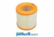 purflux a1271 air filter for 07-nn.cabstar, technical specifications of purflux a1271 air filter PURFLUX A1271 Air Filter - Premium Quality for Car Owners and Mechanics | 6.77 in x 3.66 in PURFLUX A1271 Air Filter for 07-Nn.Cabstar purflux, air-filter, cabstar, car-maintenance, vehicle-parts, engine-performance, mechanics, automotive-parts, auto-repair, ai-generated