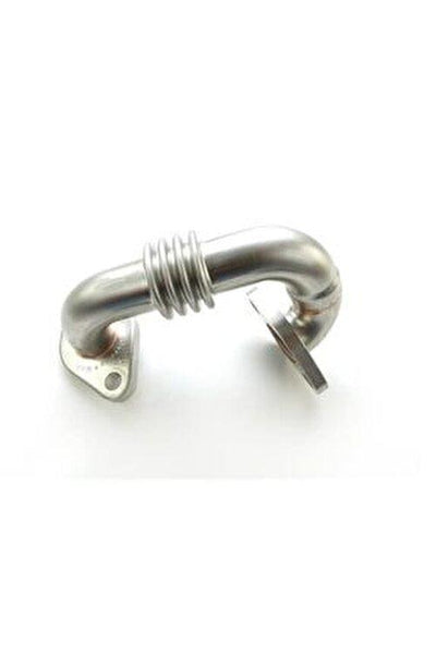 VAG 03L131521J Volkswagen Transporter T6 2010 onwards 2.0 TDI Egr Pipe Genuine