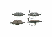 bosch brake pads, front brake pads for fiat punto, brake pads set for alfa romeo BOSCH Brake Pads 0986424507 - Front Brake Pads for Punto II, Marea, Bravo, Alfa Romeo | Suitable for Various Models BOSCH Brake Pads for Punto II Marea Bravo Alfa bosch, brake-pads, fiat, alfa-romeo, car-repair, automotive-parts, mechanics, vehicle-accessories, car-owners, ai-generated