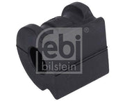feb-27638-front-stabilizer-bushings-set-of-2, feb-27638-rubber-bushings-technical-specifications FEBI Stabilizer Bushings 16mm - Set of 2 for Ibiza 12-17, Fabia 02-18, Polo 02-18 | Fitment for A2 00-05, Rapid 12 FEBI Stabilizer Bushings 16mm - Set of 2 for Ibiza, Fabia, Polo feb-27638, stabilizer-bushings, car-parts, front-axle, 16mm-bushings, set-of-2, vehicle-stability, mechanic-tools, car-owners, ai-generated