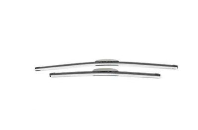 Bsg 40-992-006 Wiper Blade Front Set i10 Gasoline-Diesel 2013 — Wipers